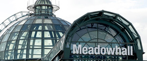Meadowhall awards contract to Churchill